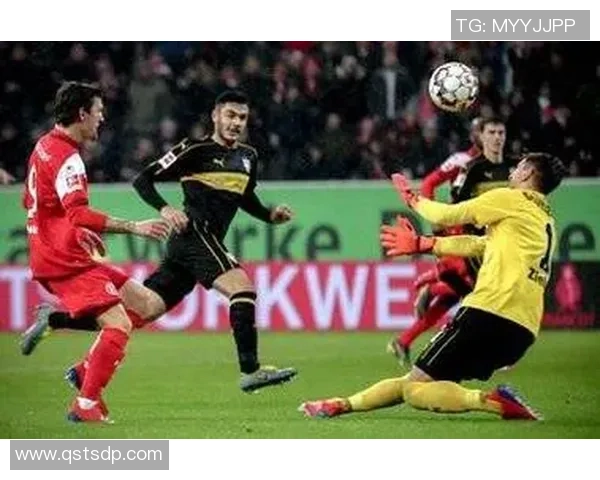 杜伊斯堡与达姆施塔的精彩对决分析与赛季展望