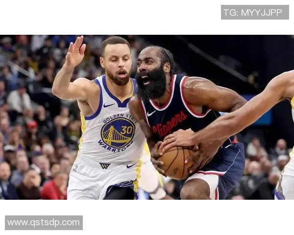 2019年NBA季后赛勇士队对快船队第三场精彩回顾与赛后分析