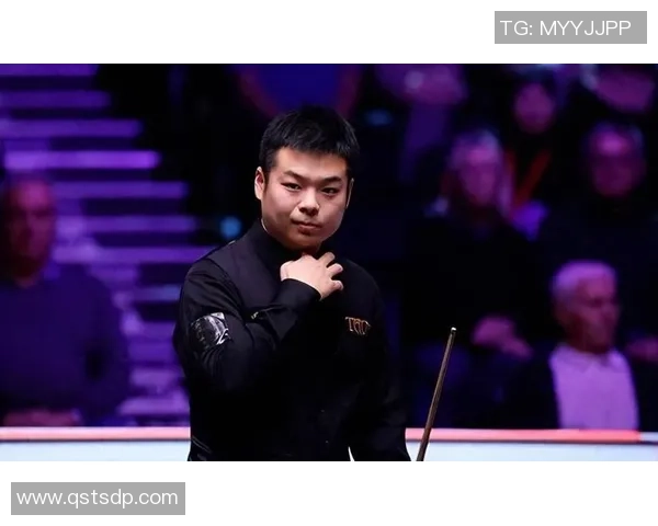 9-6！斯诺克国锦赛再爆冷门：我国小将筛选2位世界冠军！晋级决赛