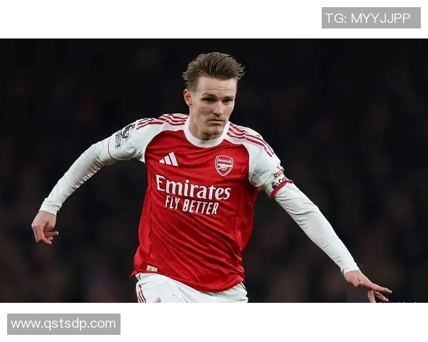 基翁：很多人说厄德高不应该回到首发，但他在中场掌控了局势