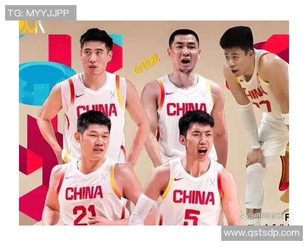 最多输32分！可怕的不是中国男篮被韩国双杀，而是找不到问题本源